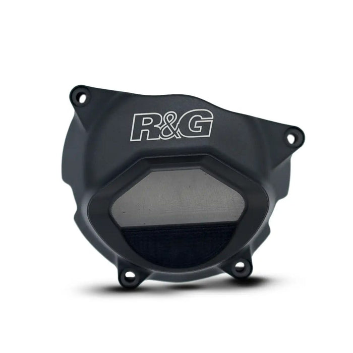 R&G Kaw ZX-10R '11- / ZX-10RR '21-, PRO LHS generator cover
