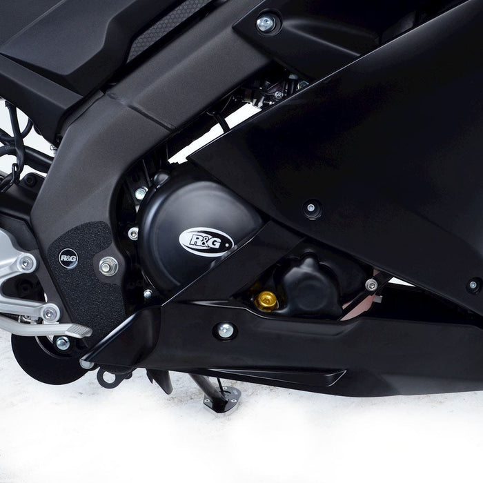 Yamaha YZF-R125 '19-, RHS engine case cover