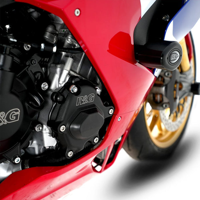 R&G Hon CBR1000RR-R (SP) '20-, PRO right side pulse cover