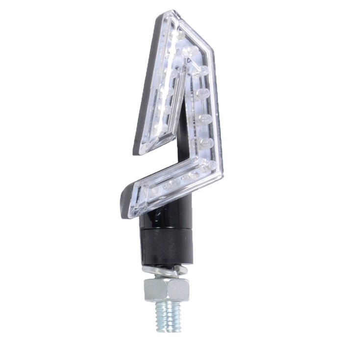 OXFORD LED Indicators-Signal 4 (incl. 2 resistors)