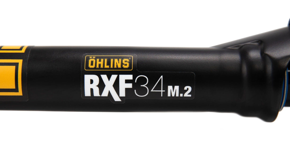 Ohlins AM RXF34 m.2 Air OTX18 29''/44/140