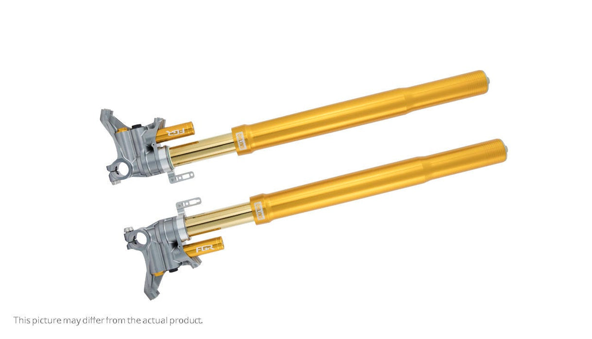 Front fork Superbike 770mm (SET)