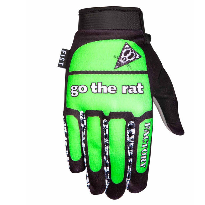 FIST Rat Racing Replica Glove