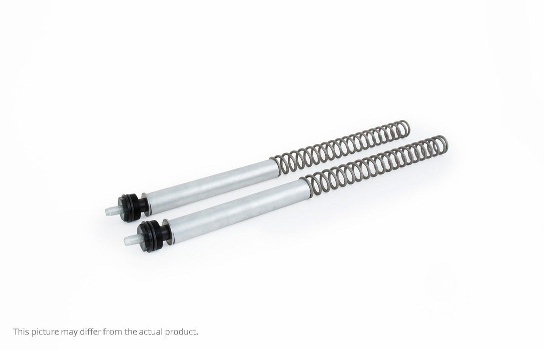 Fork Spring Kit  Street-Twin Top cap & Spring KIT (PCS)