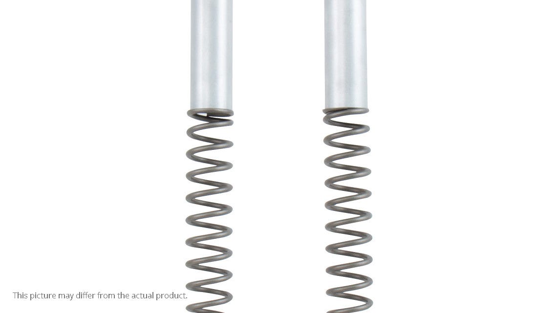 Fork Spring Kit  Street-Twin Top cap & Spring KIT (PCS)