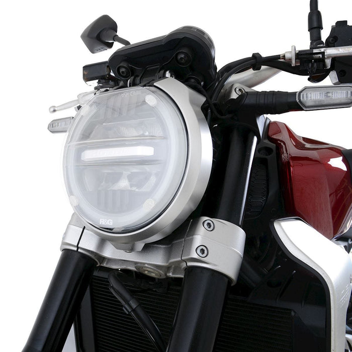 Headlight Shield, Honda CB1000R '18- / CB1000R+ '18-