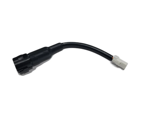 Denali Gen II CANsmart Brake Light Pigtail 3-pin