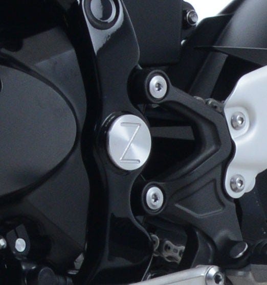 Frame Plug (single, left OR right side), Kawasaki Z900RS