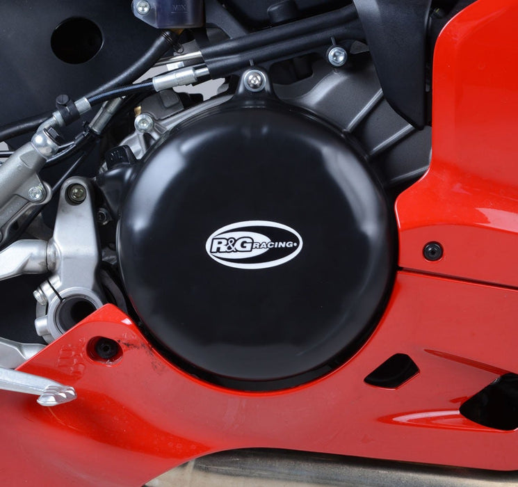 899 PANIGALE CLUTCH COVER RHS