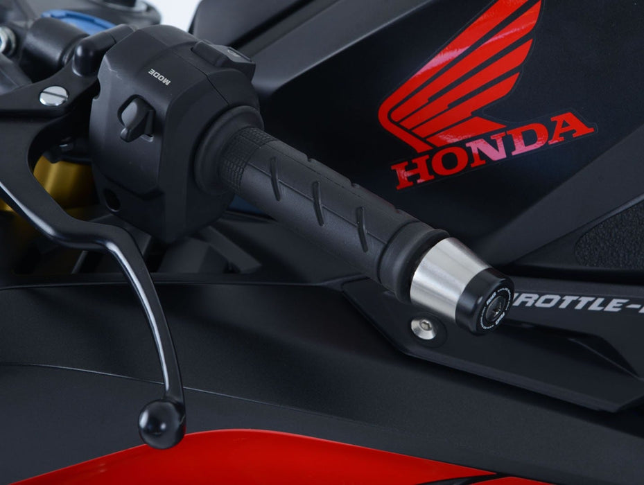 Bar End Sliders, Honda CBR250RR '17-