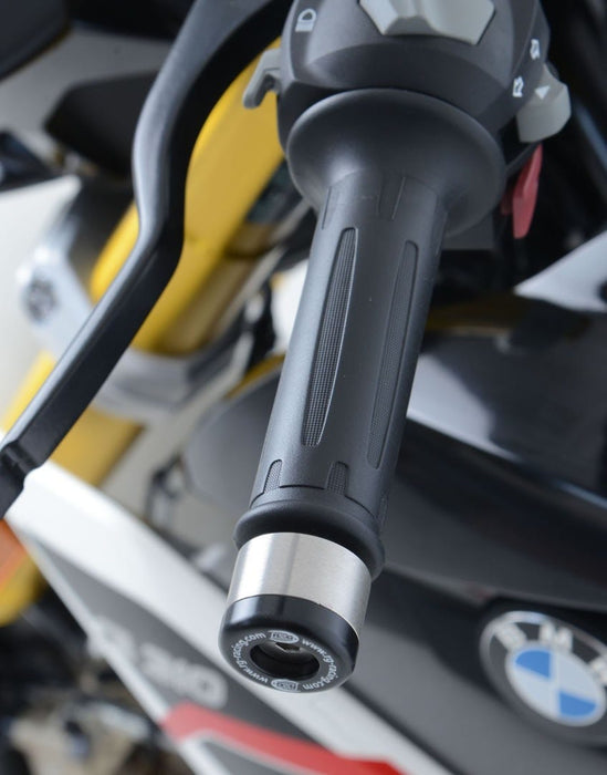 Bar End Sliders BMW G310R/G310GS