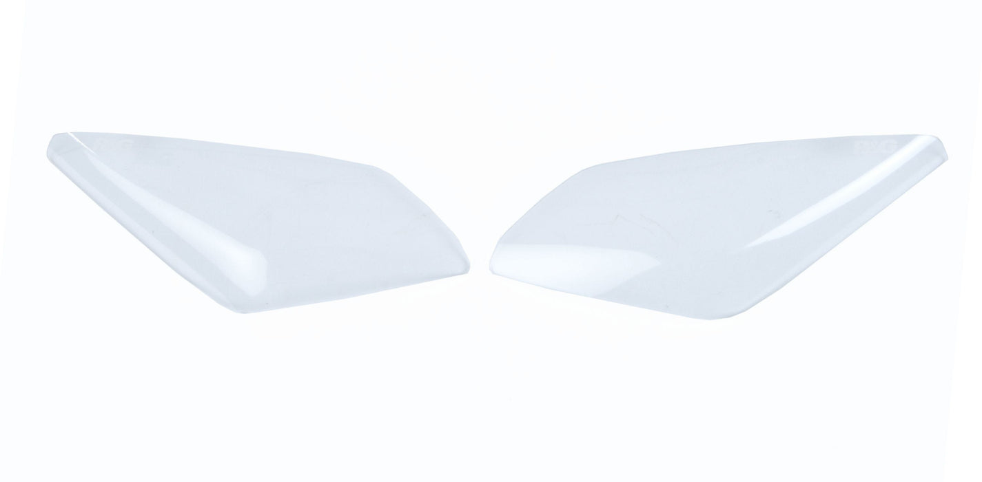 Headlight Shields (pair), Yamaha MT-09 Tracer '15-