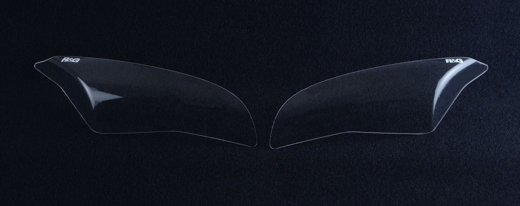 Headlight Shields (pair), Kawasaki ZX-10R '16-