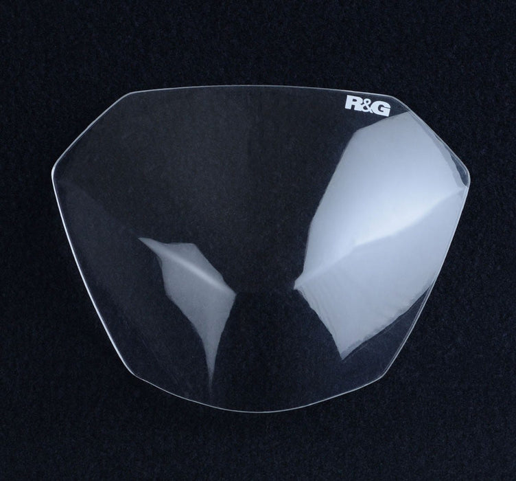 Headlight Shield, Yamaha MT-07 '14- / MT-07 Motocage '15-