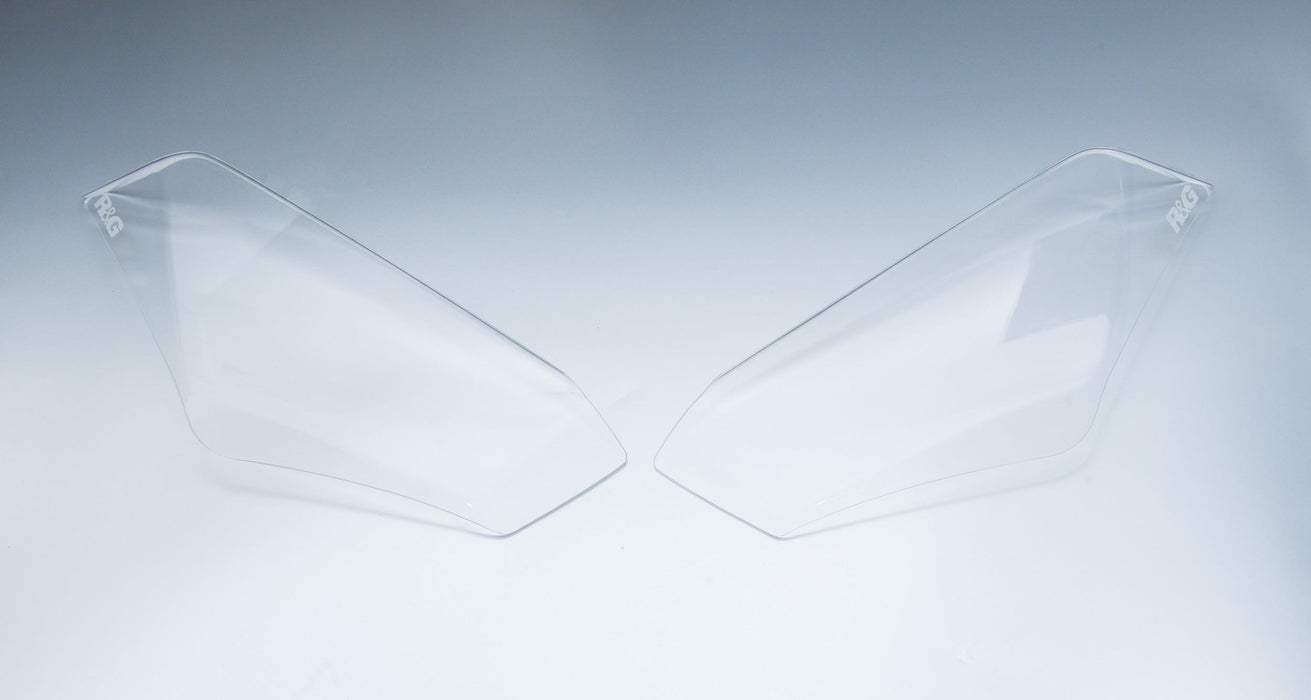 Headlight Shields (pair), Honda CBR1000RR / SP / SP2 '17-