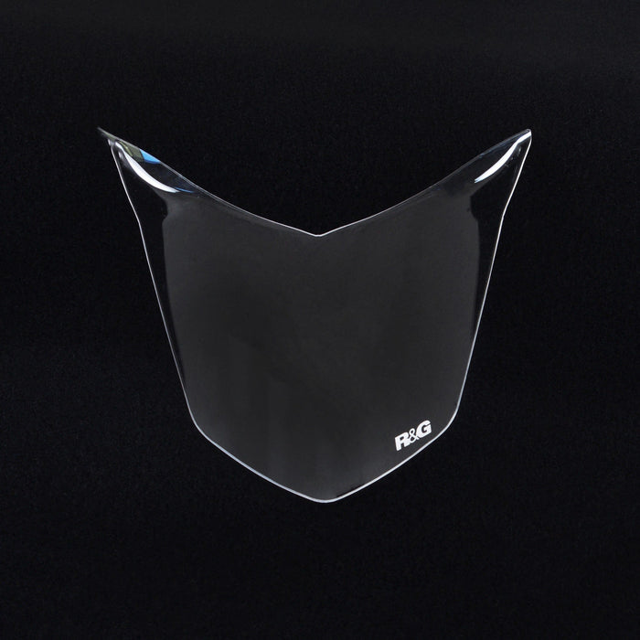 Headlight Shield, Suzuki GSX-S750 '17-