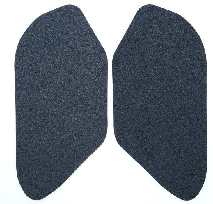 YZF-R6 TRACT PAD 99-02 BLK 2PC