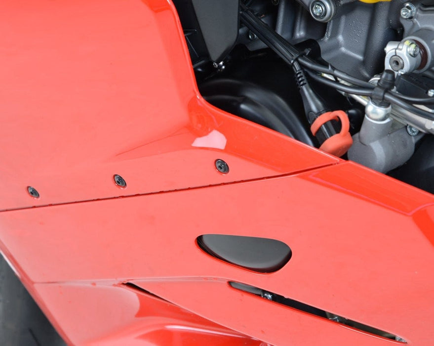 1199/1299 PANIGALE LHS G/COVER