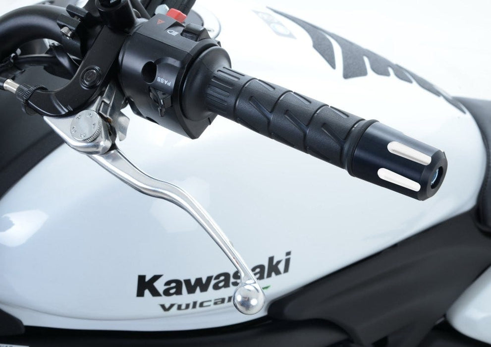 BAR ENDS, KAWASAKI VULCAN S