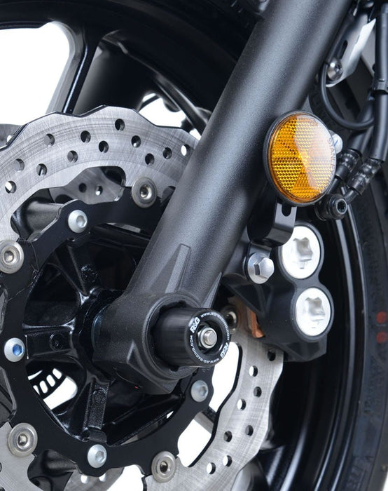 Fork Protectors - Yamaha XSR700