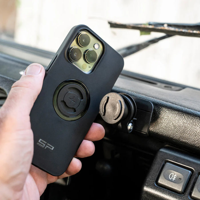 SP Adhesive Mount Pro