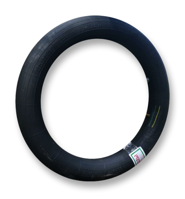 Lucioli Enduro 7mm Heavy Duty Inner Tube 18"
