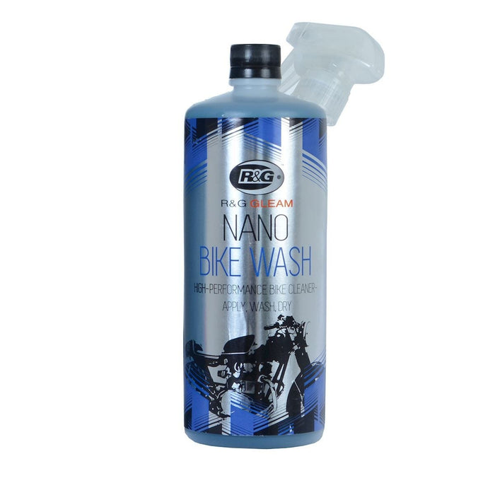 NANO BIKE WASH (1 litre)