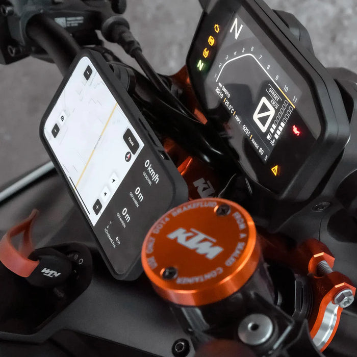 SP Moto Mount Pro