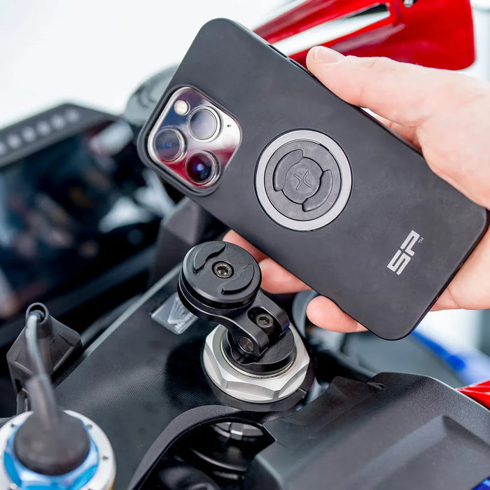 SP Moto Stem Mount