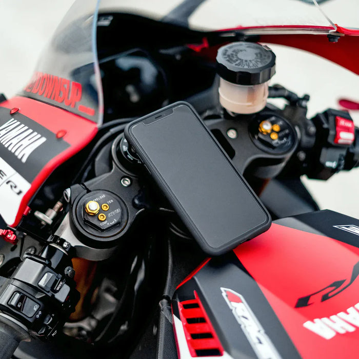 SP Moto Stem Mount