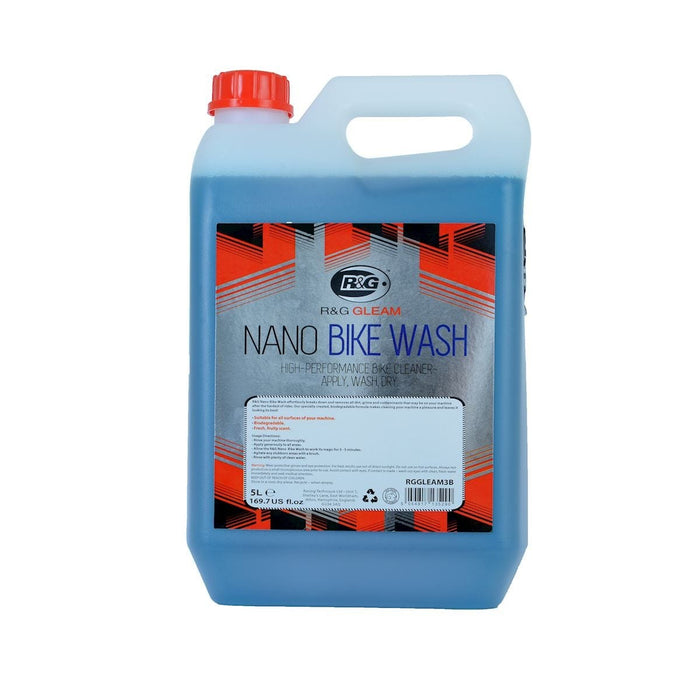 NANO BIKE WASH (5 litres)