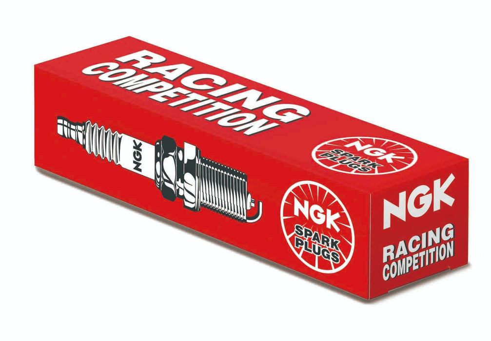 NGK R0045Q-10 SPARK PLUG: RACING (4)