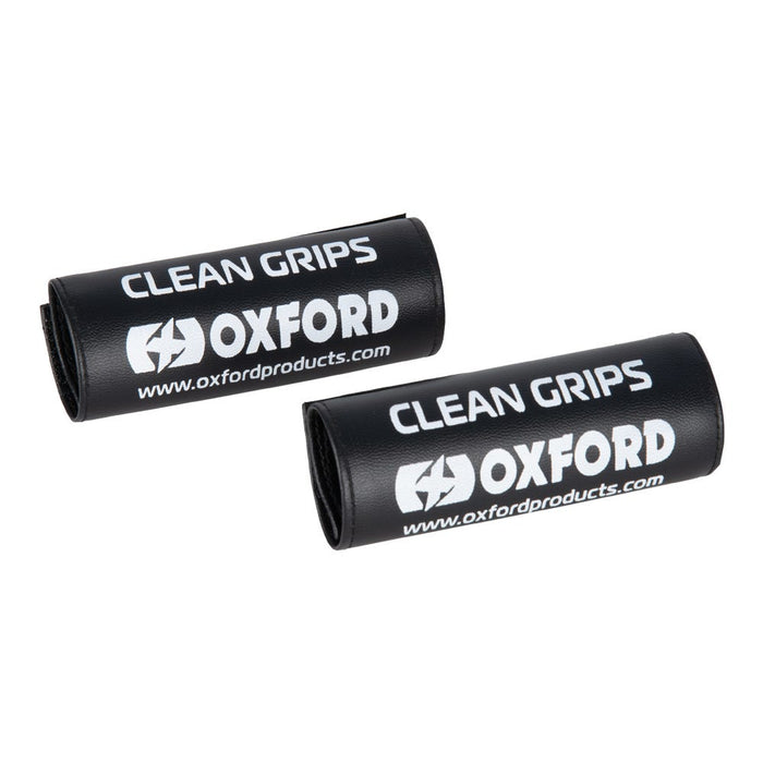 OXFORD CLEAN GRIPS