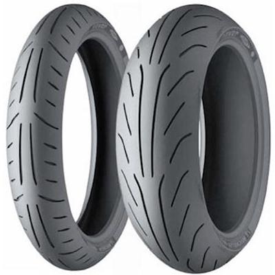 Michelin 110/90-12 64P Power Pure Scooter