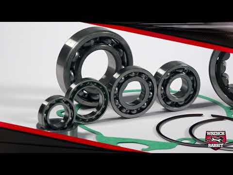 Complete Engine Rebuild Kit - Yamaha YZ250 '03-'23