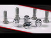 Wheel Stud and Nut Kit 85-1025