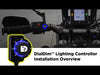 Denali DialDim Lighting Controller