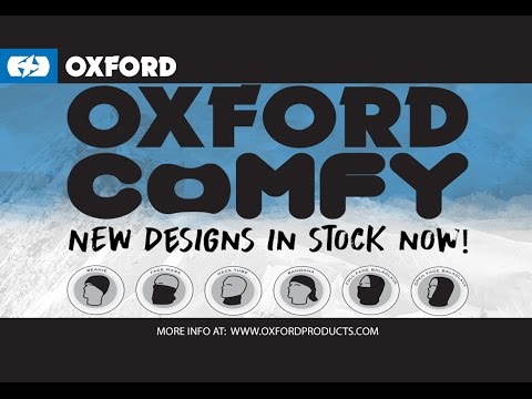 Oxford Comfy - Hex (3 Pack)