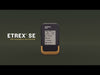 Garmin eTrex SE (Worldwide)
