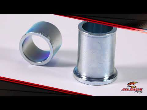 Wheel Spacer Kit 11-1089