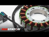 GENERATOR STATOR KAW KFX90 2007-2020 (RMS010-106987)