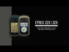 Garmin eTrex 32x