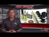 IRS Knuckle Kit - 50-1035-K