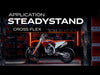 Ace Bikes SteadyStand Cross Flex