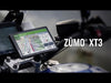 Garmin zumo XT3 Moto Mount Bracket