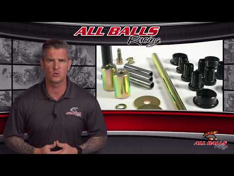 IRS Rear Bush Kit Only - 50-1046