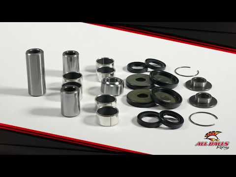 Suspension Linkage Kit 27-1155