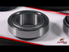 All Balls Racing Steering Head Bearing Kit (22-1063)