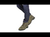 Oxford AA Mens Slim Jean - Mid Blue (Regular)