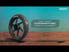 EUROGRIP 120/80-18 TERRABITE DB+ REAR 62P TT